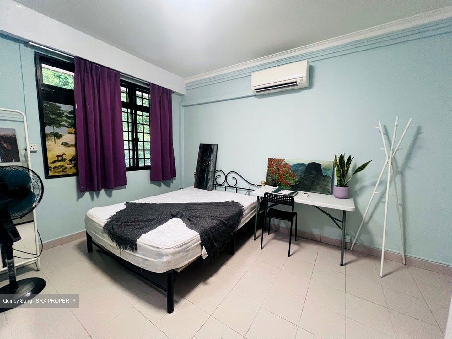 Wishart Road (D4), Apartment #439836961